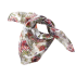 Bandana - blomster