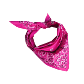 Bandana - pink